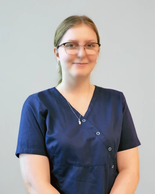 Victoria Kretzschmar MFA